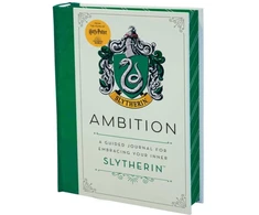 KNYGA Bookshop Harry Potter: Ambition