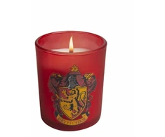KNYGA Bookshop Harry Potter: Gryffindor Scented Glass Candle (8 oz)