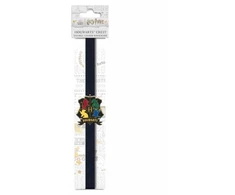 KNYGA Bookshop Harry Potter: Hogwarts Crest Enamel Charm Bookmark