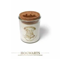 KNYGA Bookshop Harry Potter: Magical Color-Changing Hogwarts Candle (10 oz)