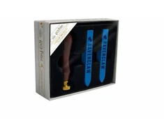 KNYGA Bookshop Harry Potter: Ravenclaw Wax Seal Set