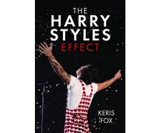 KNYGA Bookshop Harry Styles Effect