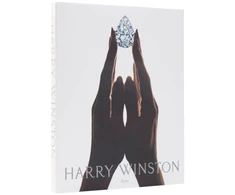 KNYGA Bookshop Harry Winston