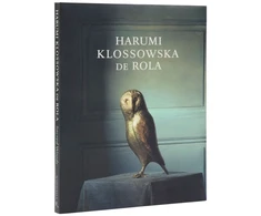 KNYGA Bookshop Harumi Klossowska De Rola