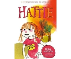 KNYGA Bookshop Hattie