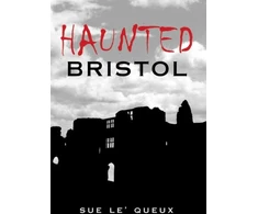 KNYGA Bookshop Haunted Bristol