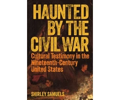 KNYGA Bookshop Haunted by the Civil War