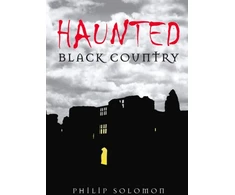 KNYGA Bookshop Haunted Juodas Country