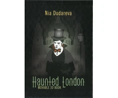 KNYGA Bookshop Haunted London