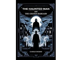KNYGA Bookshop Haunted Man and the Ghost's Bargain (Edition2024)
