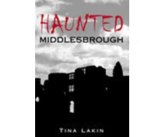 KNYGA Bookshop Haunted Middlesbrough