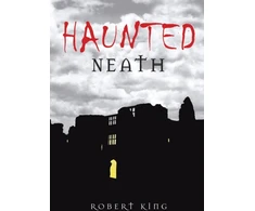 KNYGA Bookshop Haunted Neath