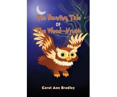 KNYGA Bookshop Haunting Tale of The Wood-Nymph