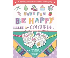 KNYGA Igloo Books Have Fun Be Happy