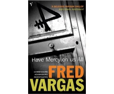 KNYGA Bookshop Have Mercy on Us All