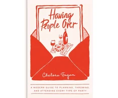 KNYGA Bookshop Having People Over