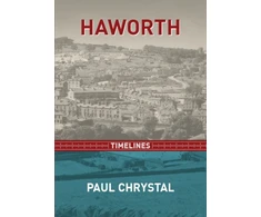KNYGA Bookshop Haworth Timelines