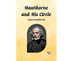KNYGA Bookshop Hawthorne and His Circle (Edition2023)