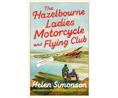 KNYGA Bookshop Hazelbourne Ladies Motorcycle and Flying Club