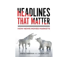 KNYGA Bookshop Headlines That Matter