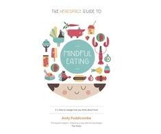 KNYGA Bookshop Headspace Guide to... Mindful Eating