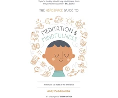 KNYGA Bookshop Headspace Guide to... Mindfulness &amp; Meditation
