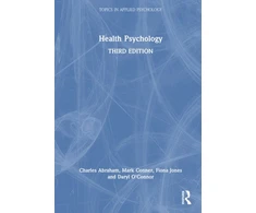 KNYGA Bookshop Health Psychology