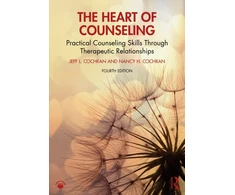 KNYGA Bookshop Heart of Counseling