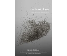 KNYGA Bookshop Heart of You