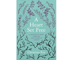 KNYGA Bookshop Heart Set Free