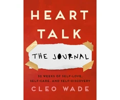 KNYGA Bookshop Heart Talk: The Journal