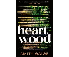 KNYGA Bookshop Heartwood