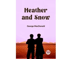 KNYGA Bookshop Heather and Snow (Edition2023)