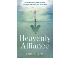 KNYGA Bookshop Heavenly Alliance