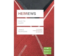 KNYGA Bookshop Hebrews (Lifebuilder Study Guides)