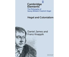 KNYGA Daniel Hegel and Colonialism