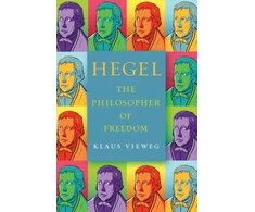 KNYGA Bookshop Hegel
