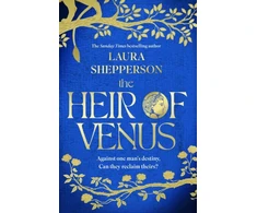 KNYGA Bookshop Heir of Venus