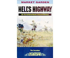 KNYGA Bookshop Hell's Highway
