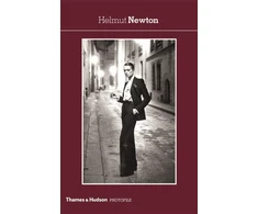 KNYGA Bookshop Helmut Newton