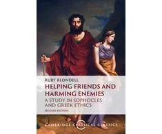 KNYGA Bookshop Helping Friends and Harming Enemies