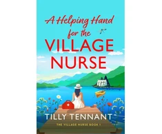 KNYGA Bookshop Helping Hand for the Village Nurse