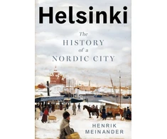 KNYGA Bookshop Helsinkis