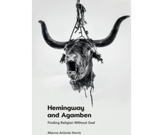 KNYGA Bookshop Hemingway and Agamben