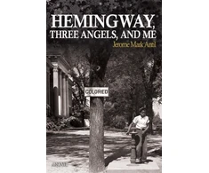 KNYGA Bookshop Hemingway, Three Angels, and Me