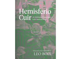 KNYGA Bookshop Hemisferio Cuir