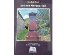 KNYGA Bookshop Hen Lyfr Bach: Emynau Morgan Rhys