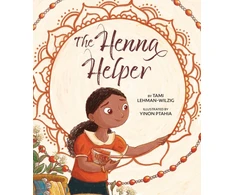 KNYGA Bookshop Henna Helper