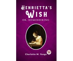 KNYGA Bookshop Henrietta's WishOr, Domineering (Edition2023)