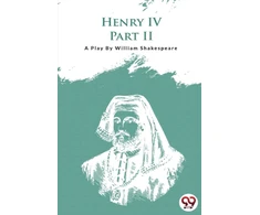 KNYGA Bookshop Henry Iv Part-II